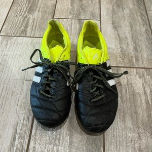 Adidas Premium Soccer Cleats